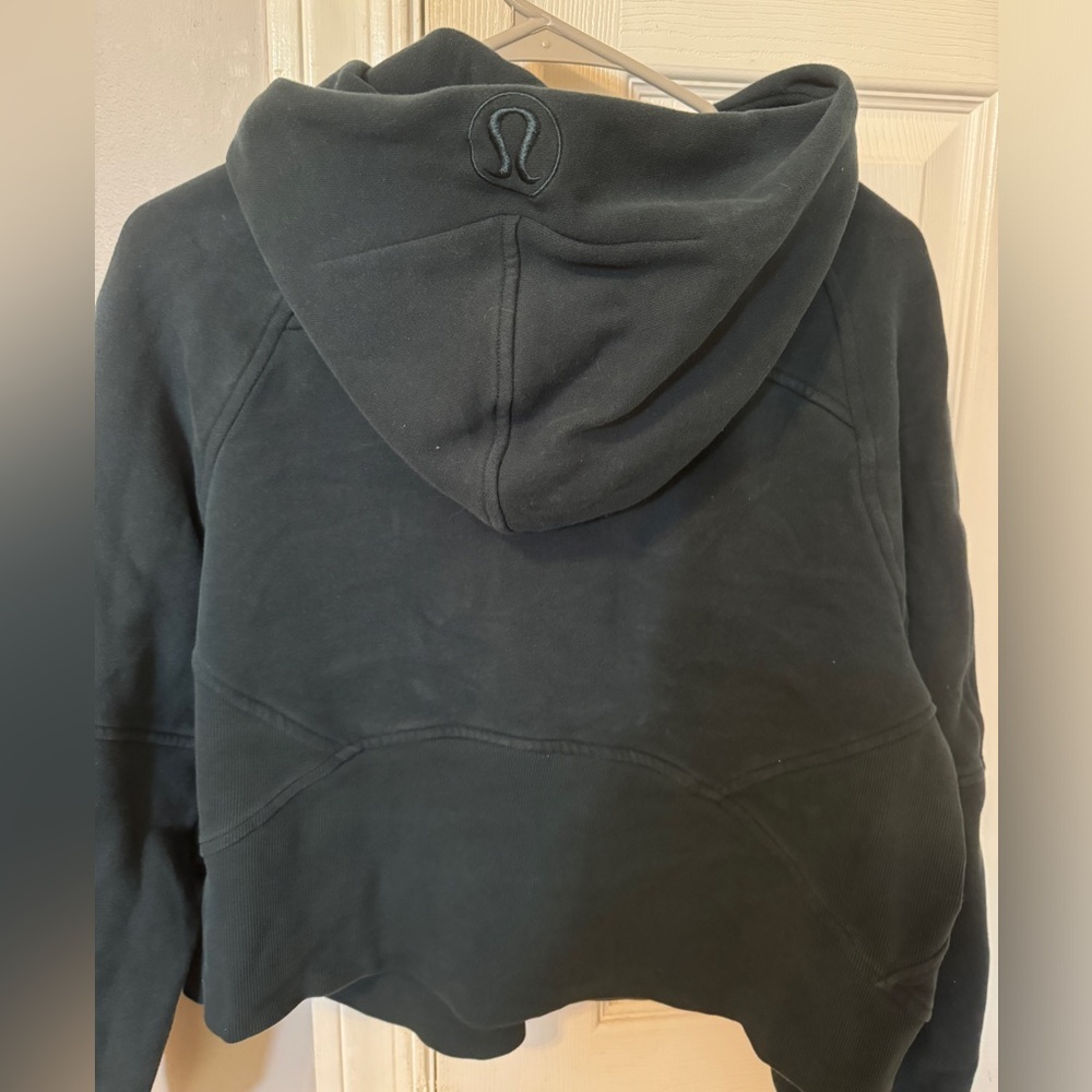Navy Lulu scuba!